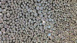 Treasures of the Earth: Gems Treasures of the Earth: Gems