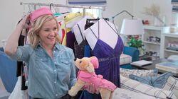 Reese Witherspoon and a Doctor's Dream Closet Reese Witherspoon and a Doctor's Dream Closet
