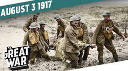 Week 158: The Battle of Passchendaele - Mutiny in the German Navy Week 158: The Battle of Passchendaele - Mutiny in the German Navy