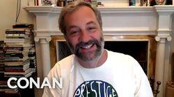Judd Apatow Judd Apatow
