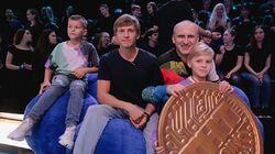 Выпуск 2. Алексей Щербаков и Гавр Выпуск 2. Алексей Щербаков и Гавр