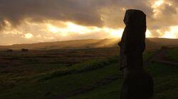 Mystery of Easter Island Mystery of Easter Island