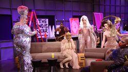 The Unauthorized Rusical The Unauthorized Rusical
