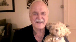 John Cleese, Glenn Howerton John Cleese, Glenn Howerton
