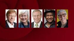 Panel of Wisdom Panel of Wisdom