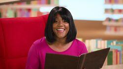 Tiffany Haddish Reads I Love My Hair Tiffany Haddish Reads I Love My Hair