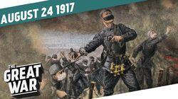Week 161: The 2nd Battle of Verdun - Lost Opportunities on the Isonzo River Week 161: The 2nd Battle of Verdun - Lost Opportunities on the Isonzo River