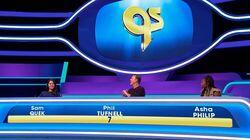 Sam Quek, Elinor Barker, Robert Green, Asha Phillp Sam Quek, Elinor Barker, Robert Green, Asha Phillp