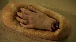 Slight of Hand Slight of Hand