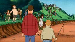 Phish and Wildlife Phish and Wildlife