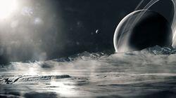 Oceans of the Solar System Oceans of the Solar System