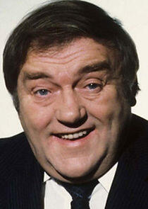 Les Dawson Les Dawson