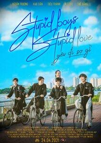 Stupid Boys Stupid Love Stupid Boys Stupid Love