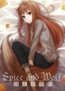Spice and Wolf Spice and Wolf