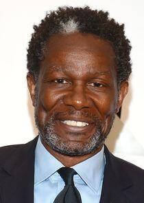 John Douglas Thompson John Douglas Thompson