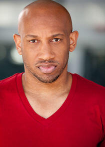 photo of Malik Sanon photo of Malik Sanon