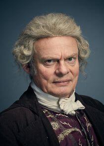 Sir Pitt Crawley Sir Pitt Crawley