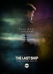 The Last Ship - Season 4 The Last Ship - Season 4