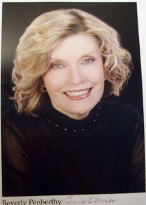 Beverly Penberthy Beverly Penberthy