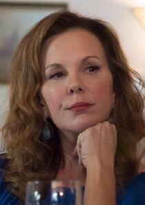 Jackie O'Neill Jackie O'Neill