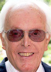 photo of Brian Rix photo of Brian Rix