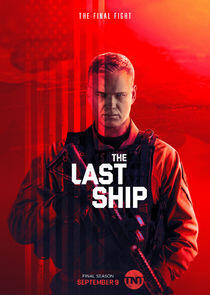 The Last Ship - Season 5 The Last Ship - Season 5