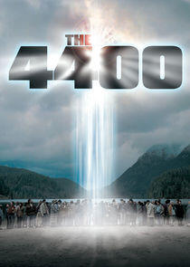 The 4400 The 4400