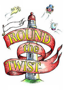 Round the Twist Round the Twist