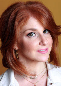 Julie Klausner Julie Klausner