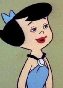 Betty Rubble Betty Rubble
