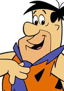 Fred Flintstone Fred Flintstone