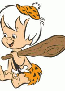 Bamm-Bamm Rubble Bamm-Bamm Rubble