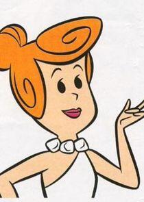 Wilma Flintstone Wilma Flintstone