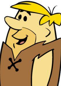Barney Rubble Barney Rubble