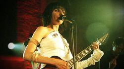 From PJ Harvey to This Is the Kit