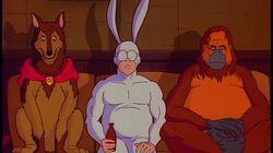 The Tick vs. the Tick The Tick vs. the Tick