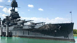 The First Metal Warships The First Metal Warships
