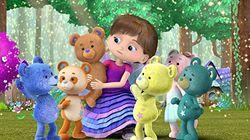 Friends Forever Friends Forever