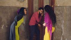 هدوء ما قبل..القتل هدوء ما قبل..القتل
