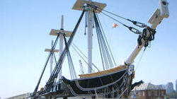 Mighty Wooden Warships Mighty Wooden Warships