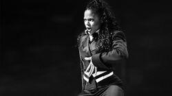 From Janet Jackson to Little Dragon From Janet Jackson to Little Dragon
