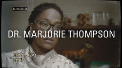 L.A. County Psychologist Marjorie Thompson vs. Eric Fisher 1984
