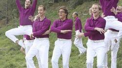 Sing Like a Larry Bird Sing Like a Larry Bird
