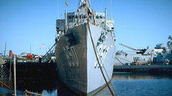 Cold War Warriors Cold War Warriors