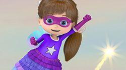 Bianca's Tough Kid Challenge Bianca's Tough Kid Challenge