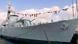 Warships of the World Wars Warships of the World Wars