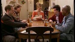 Is She Really Going Out with Walt? Is She Really Going Out with Walt?
