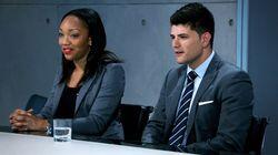 The Final and You're Hired The Final and You're Hired