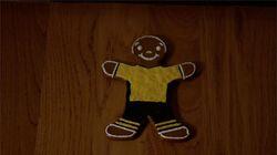 The Gingerbread Man The Gingerbread Man
