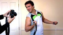Fitness Product Fitness Product